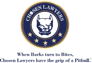 Chosen Lawyers Logo